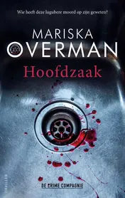 Omslag van Hoofdzaak