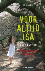 Omslag van Voor altijd Isa