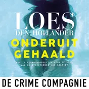 Omslag van Onderuitgehaald