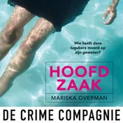 Omslag van Hoofdzaak