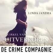 Omslag van Uitverkoren