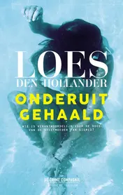 Omslag van Onderuitgehaald