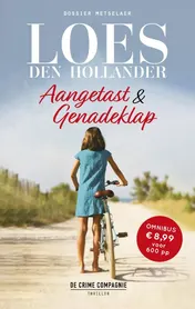 Omslag van Aangetast & Genadeklap