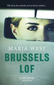 Omslag van Brussels lof