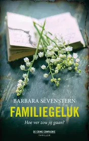 Omslag van Familiegeluk