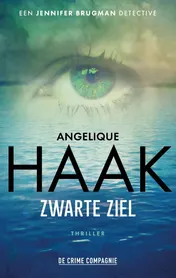 Omslag van Zwarte ziel