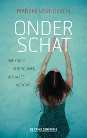 Omslag van Onderschat
