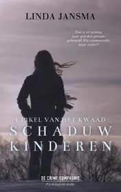 Omslag van Schaduwkinderen