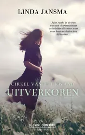 Omslag van Uitverkoren
