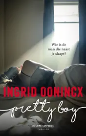 Omslag van Pretty Boy
