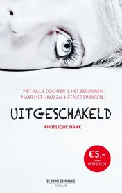 Omslag van Uitgeschakeld