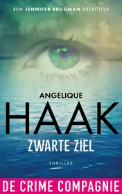 Omslag van Zwarte ziel