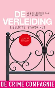 Omslag van De verleiding