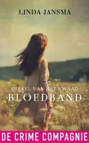 Omslag van Bloedband