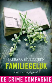 Omslag van Familiegeluk