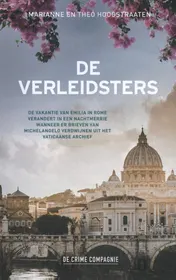 Omslag van De verleidsters