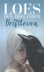 Omslag van Driftleven