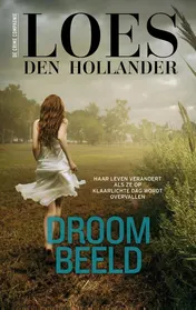 Omslag van Droombeeld