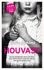 Omslag van Houvast