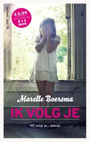Omslag van Ik volg je