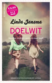 Omslag van Doelwit