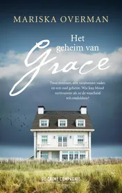 Omslag van Het geheim van Grace