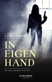 Omslag van In eigen hand