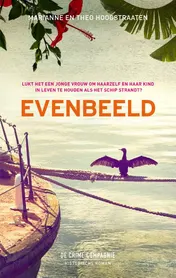 Omslag van Evenbeeld