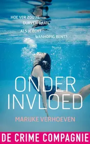 Omslag van Onder invloed