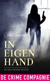 Omslag van In eigen hand