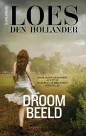 Omslag van Droombeeld