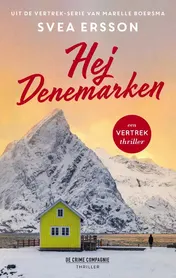 Omslag van Hej Denemarken