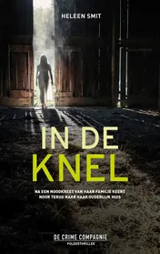 Omslag van In de knel