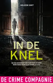 Omslag van In de knel