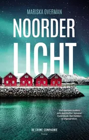 Omslag van Noorderlicht