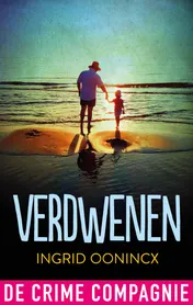 Omslag van Verdwenen