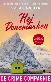 Omslag van Hej Denemarken