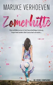 Omslag van Zomerhitte