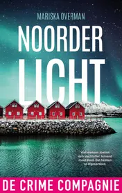 Omslag van Noorderlicht