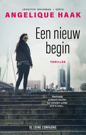 Omslag van Een nieuw begin