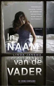 Omslag van In naam van de vader