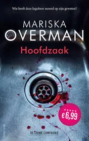 Omslag van Hoofdzaak