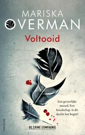 Omslag van Voltooid
