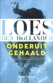 Omslag van Onderuitgehaald