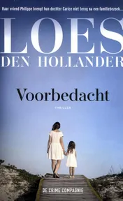 Omslag van Voorbedacht