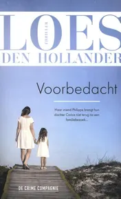 Omslag van Voorbedacht