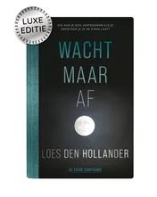 Omslag van Wacht maar af