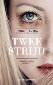 Omslag van Tweestrijd