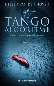 Omslag van Het Tango Algoritme