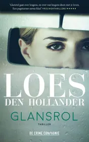 Omslag van Glansrol